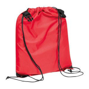RPET Gym Bag Montevideo - Reklamnepredmety