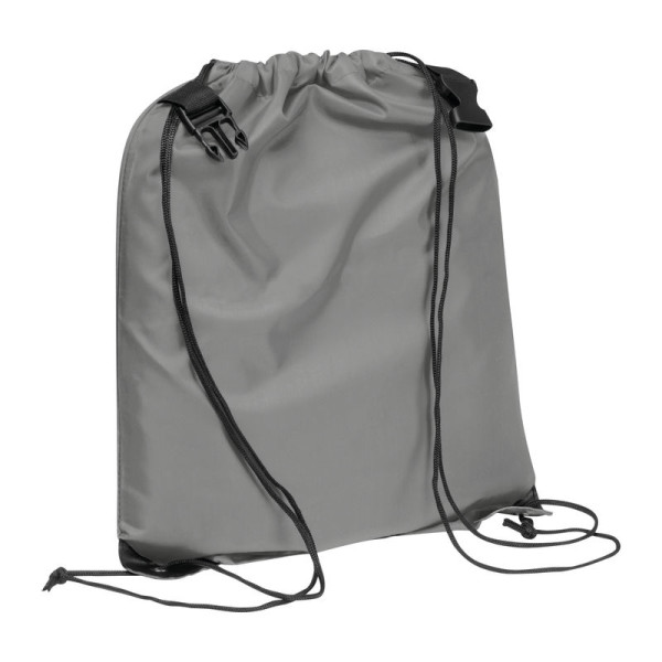 RPET Gym Bag Montevideo