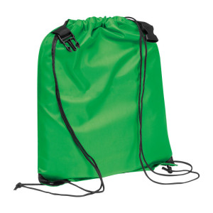 RPET Gym Bag Montevideo - Reklamnepredmety