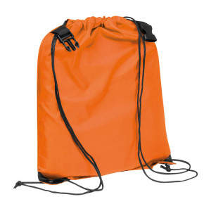 RPET Gym Bag Montevideo - Reklamnepredmety