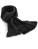 CB470 Classic Knitted Scarf - CB470_Black - variant Ls 1000221804