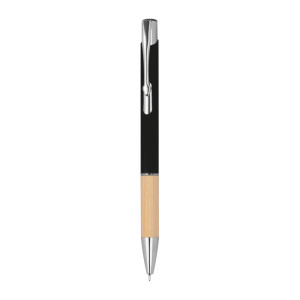 Naples Recycled Ballpoint Pen - Reklamnepredmety