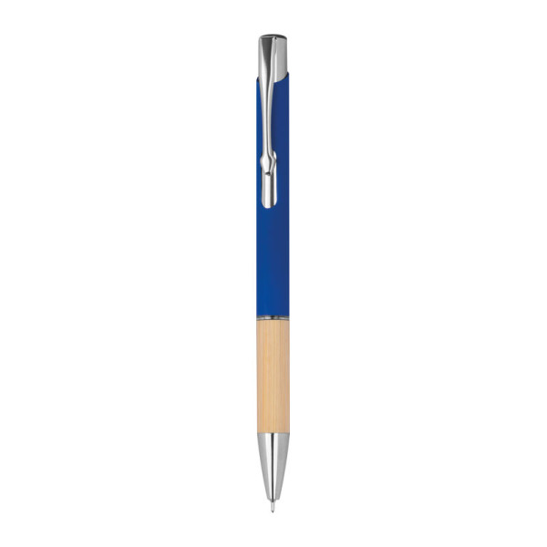 Naples Recycled Ballpoint Pen