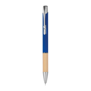 Naples Recycled Ballpoint Pen - Reklamnepredmety