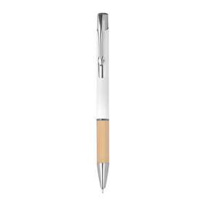 Naples Recycled Ballpoint Pen - Reklamnepredmety