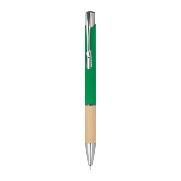 Naples Recycled Ballpoint Pen