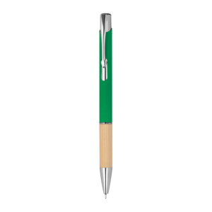 Naples Recycled Ballpoint Pen - Reklamnepredmety