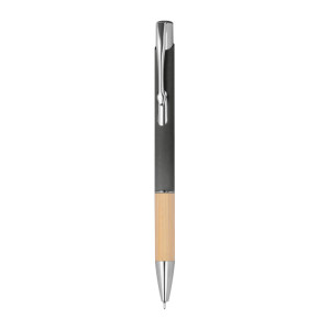 Naples Recycled Ballpoint Pen - Reklamnepredmety