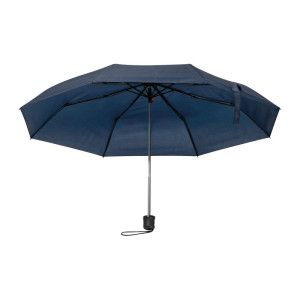 RPET Pocket Umbrella Northampton - Reklamnepredmety