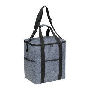 RPET Cooler Bag Santo Domingo - Reklamnepredmety