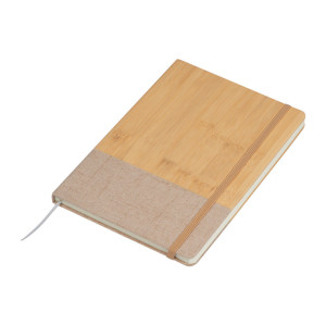 Santa Maria Notebook, A5 - Reklamnepredmety