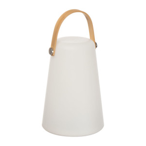 Warrington Rechargeable Table Lamp, 800 mAh - Reklamnepredmety