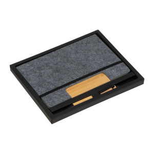 Walsall A5 Notebook Set - Reklamnepredmety