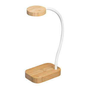 Tomsk Induction Charger Lamp - Reklamnepredmety