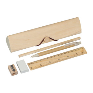 Teresina Writing Set - Reklamnepredmety