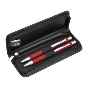 Uppsala Writing Set - Reklamnepredmety