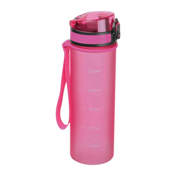 Beaumont tritan drinking bottle