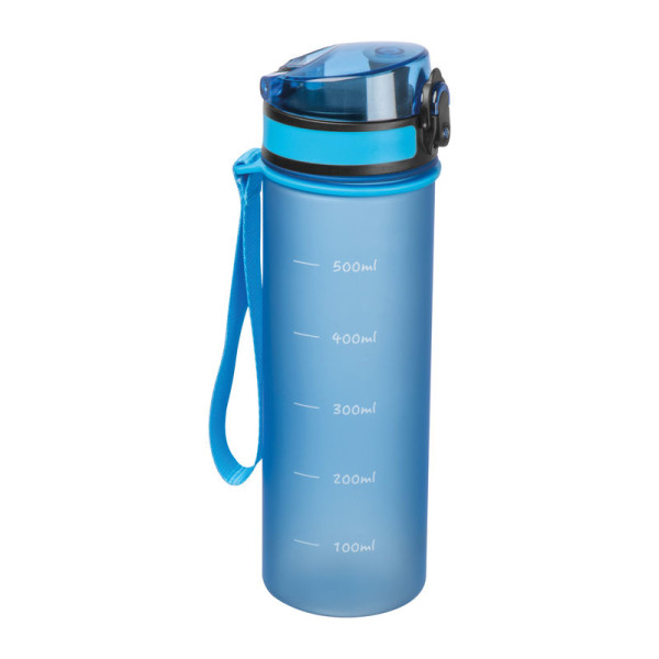 Beaumont tritan drinking bottle