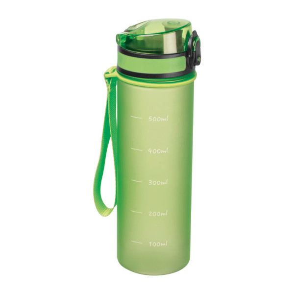 Beaumont tritan drinking bottle