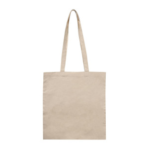 Cotton bag with long handles 180g/m² - Reklamnepredmety