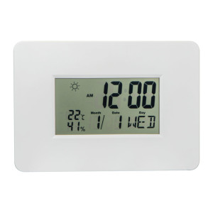 Wall Clock Belgrade - Reklamnepredmety