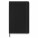 Moleskine 18-month diary 2026-27 - hardcover, L, daily, black