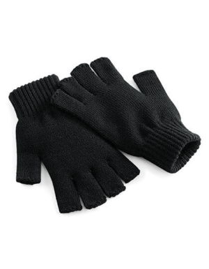 CB491 Fingerless Gloves - Reklamnepredmety