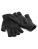 CB491 Fingerless Gloves - CB491_Charcoal - variant Ls 1000038561