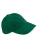CB57 Low Profile Heavy Brushed Cotton Cap - CB57_Forest-Green - variant Ls 1000038599