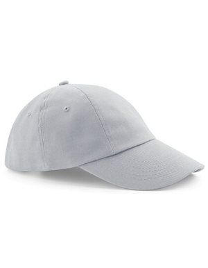 CB58 Low Profile Heavy Cotton Drill Cap - Reklamnepredmety