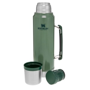 Stanley Classic 1000 ml bottle - Reklamnepredmety