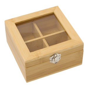 Tea box ASSORTMENT - Reklamnepredmety