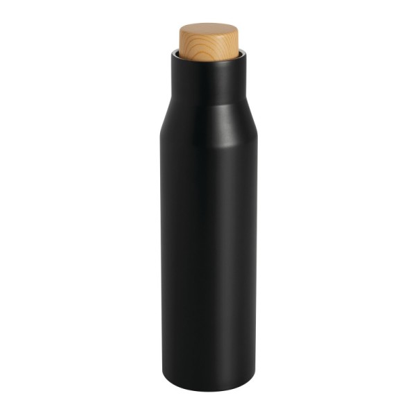 Vacuum drinking bottle DRINK NOBLY