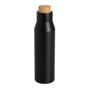 Vacuum drinking bottle DRINK NOBLY - Reklamnepredmety