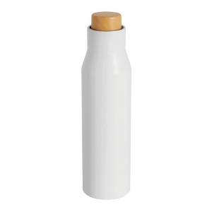 Vacuum drinking bottle DRINK NOBLY - Reklamnepredmety