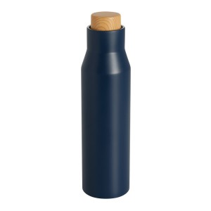 Vacuum drinking bottle DRINK NOBLY - Reklamnepredmety