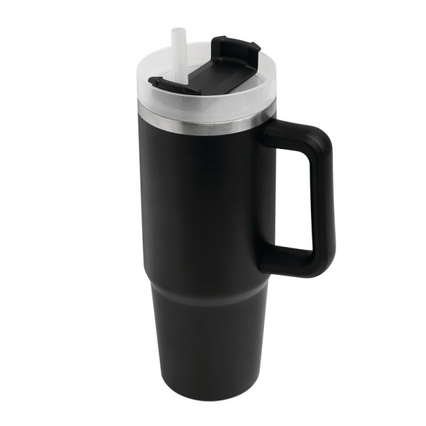 Vacuum mug "Drink Deluxe"