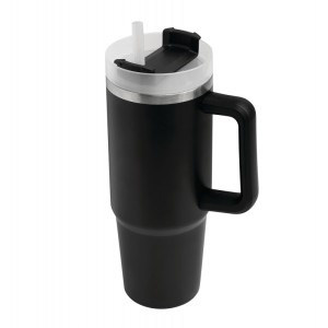 Vacuum mug "Drink Deluxe" - Reklamnepredmety