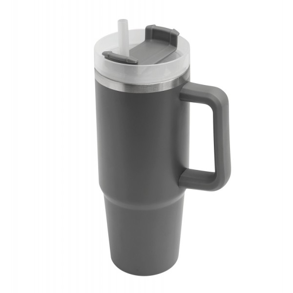 Vacuum mug "Drink Deluxe"