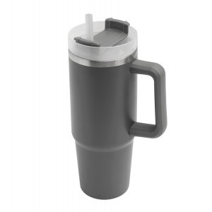 Vacuum mug "Drink Deluxe" - Reklamnepredmety
