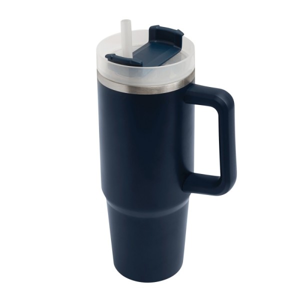 Vacuum mug "Drink Deluxe"