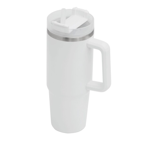 Vacuum mug "Drink Deluxe"