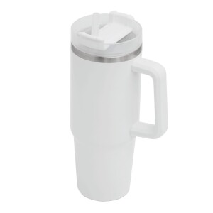 Vacuum mug "Drink Deluxe" - Reklamnepredmety