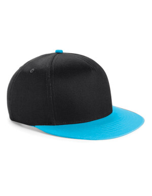 CB615 Youth Size Snapback - Reklamnepredmety