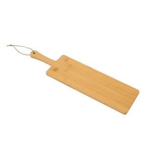 Cutting board LONG BAMBOO - Reklamnepredmety