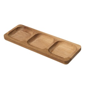 Serving tray ACACIA SELECTION - Reklamnepredmety