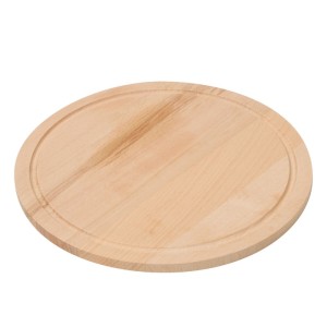 Cutting board WOODEN CIRCLE - Reklamnepredmety