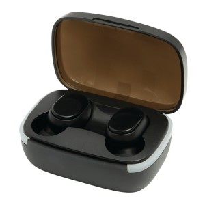 Wireless in-ear headphones MELODY - Reklamnepredmety