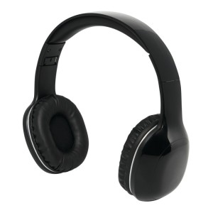 Wireless headphones WACKEN - Reklamnepredmety