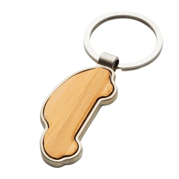 Key ring MY CAR